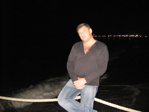 Алексей Педанов