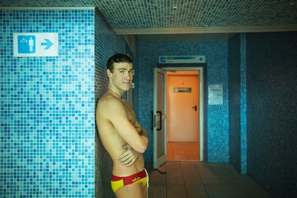 Саня Тарабрин