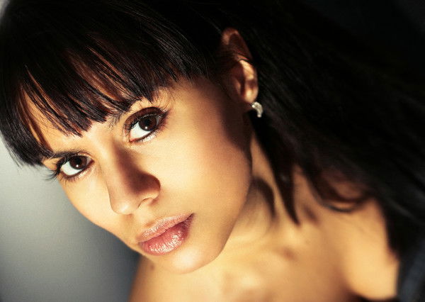 Таня Гребнева