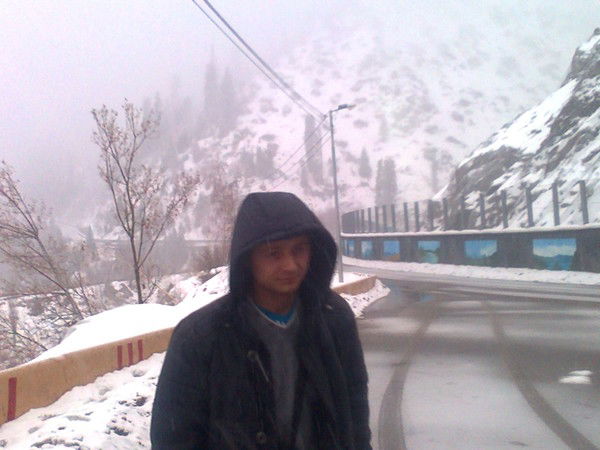 Николай Жуков