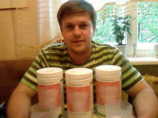 Андрей Поправка