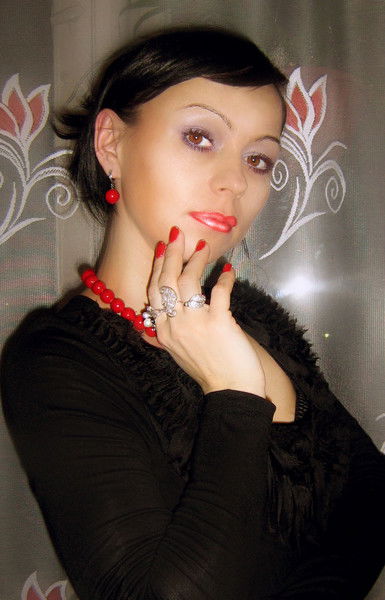 Анна Жукова