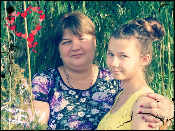 Валентина Вавилова