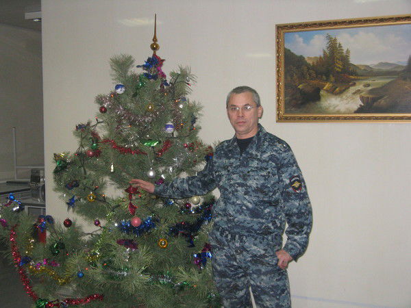 Александр Балабаев