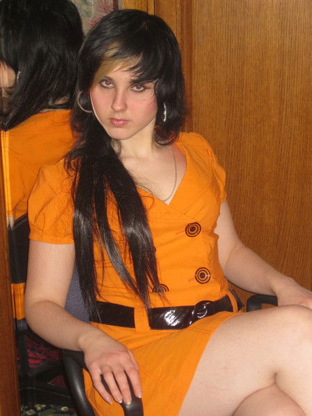 Апполинария Мойшева