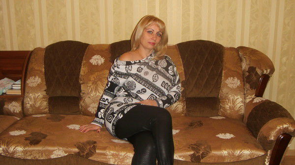 Бояринова Оксана