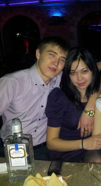 Кымбат Сагинтаева