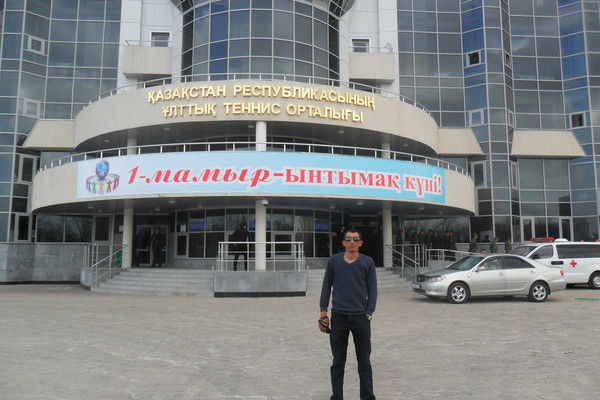 Сайран Суршин