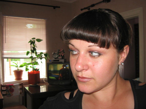 Татьяна Коваленко