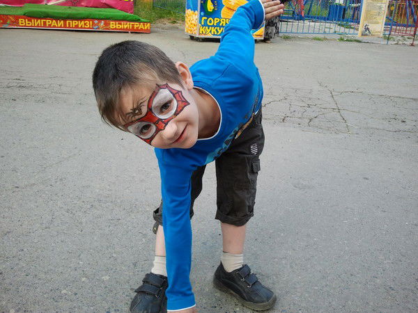 Ольга Никитина