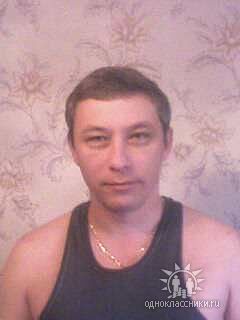 Андрей Шарымов