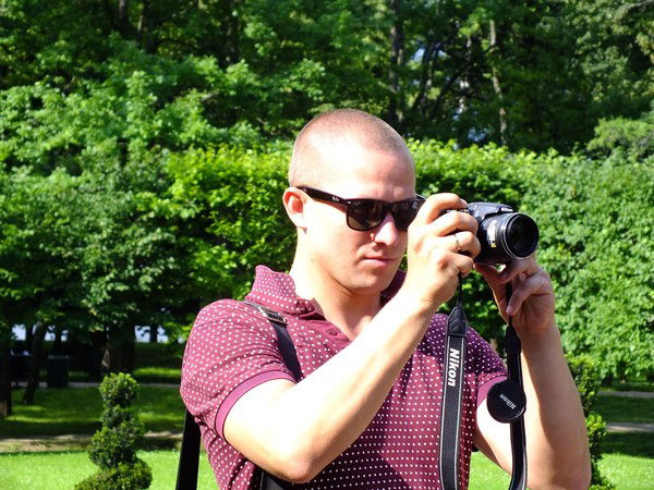 Петр Крайнюков