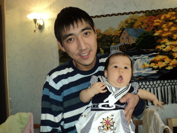 Кайрат Кушалиев