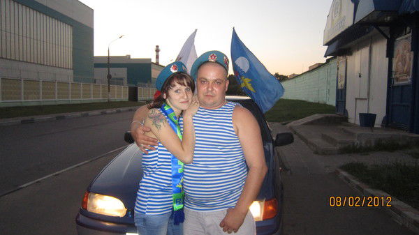 Любовь Булах