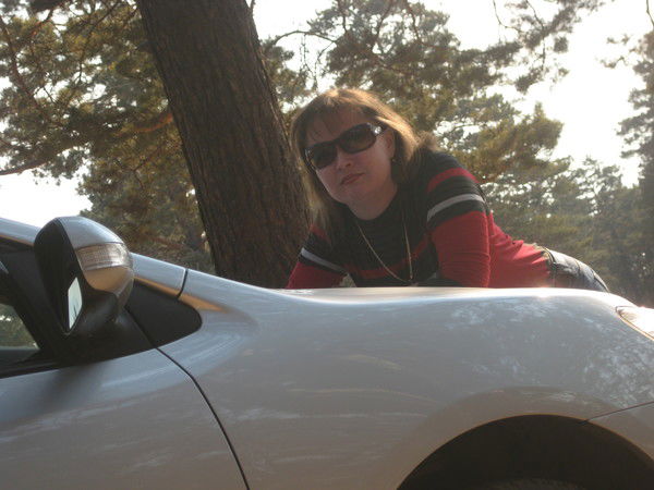 Юлия Николаева