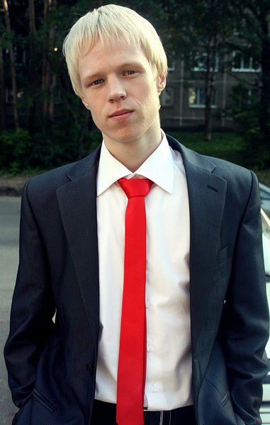 Кирилл Кондратьев