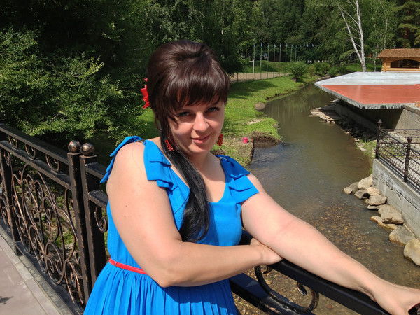 Ирина Никшина