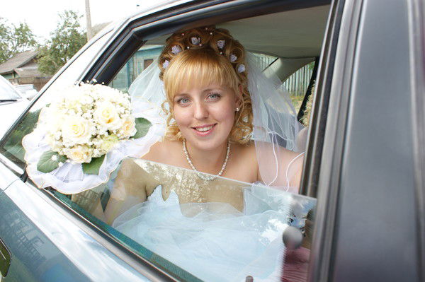 Ирина Лазарева