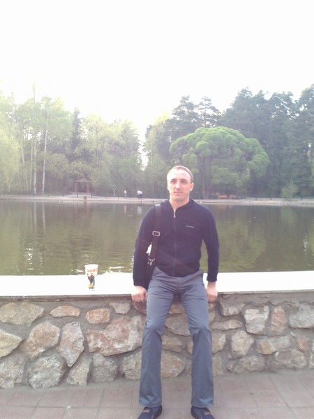 Дмитрий Алейников