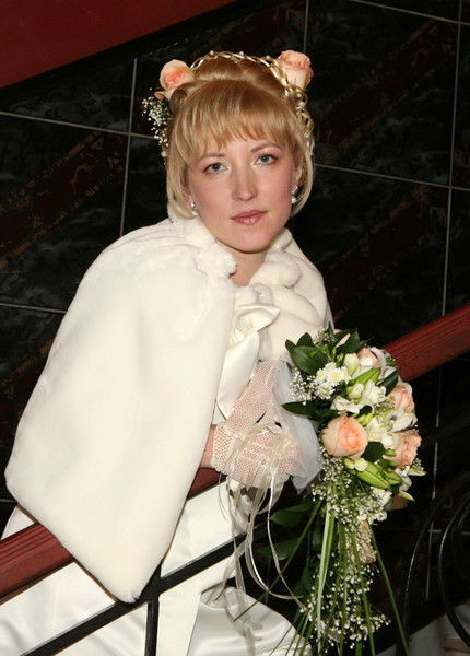 Светлана Шляева