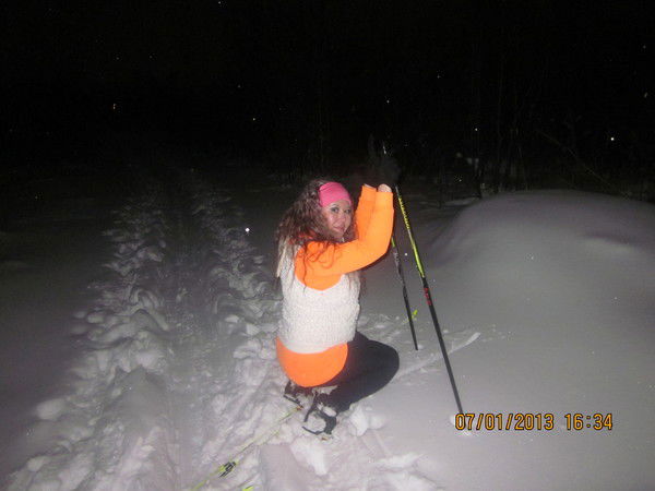 Альбина Мухаметзянова