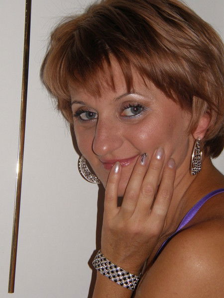 Ольга Мирошниченко