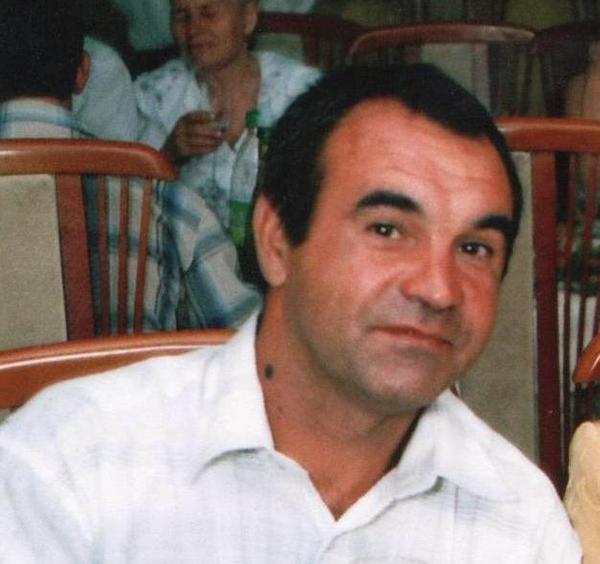 Саша Вторников