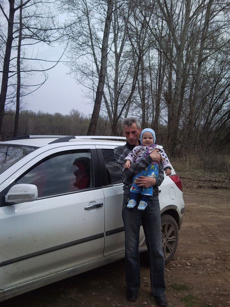 Дмитрий Лапин