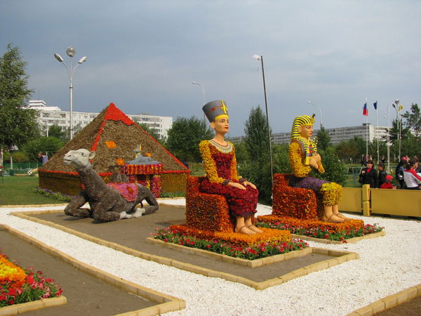 Ирина Кадесникова