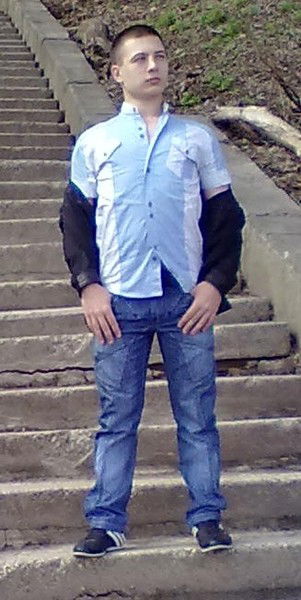 Андрей Гаврилов