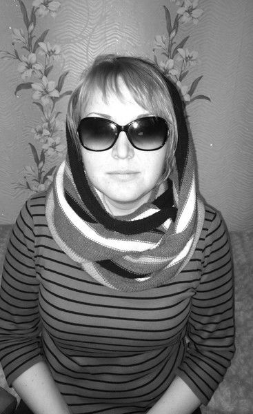 Мария Сорокоумова