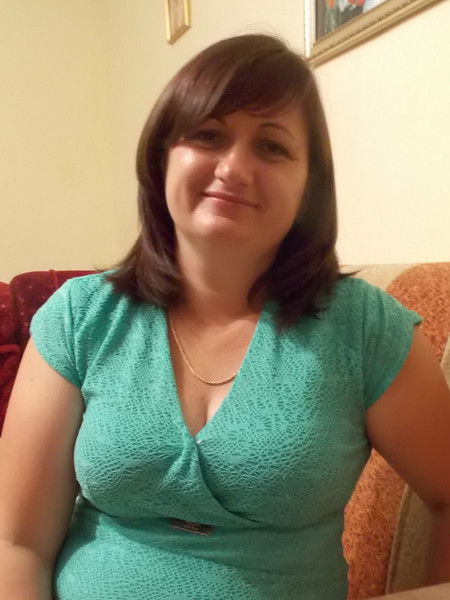 Натали Бильская