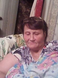 Галина Емельянова