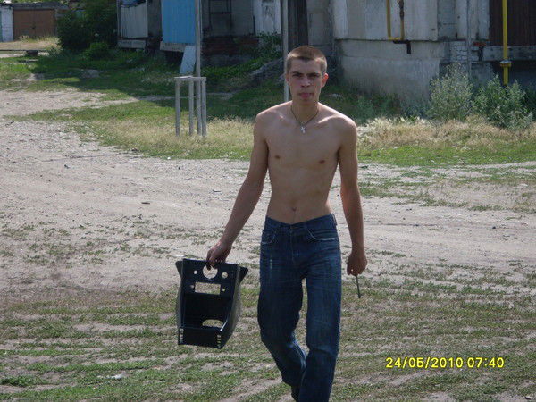 Алексей Белавин