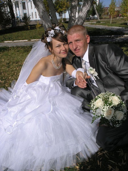 Ирина Мецлер (Шот)