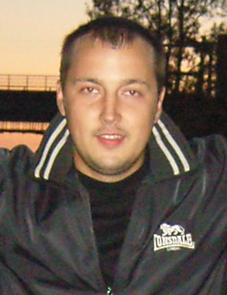 Владислав Кондратьев