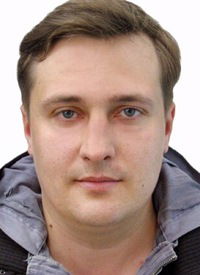 Георгий Юрьевич