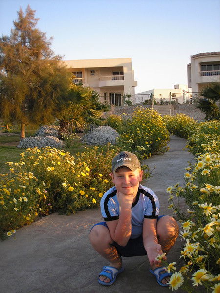 Илья Шрамко