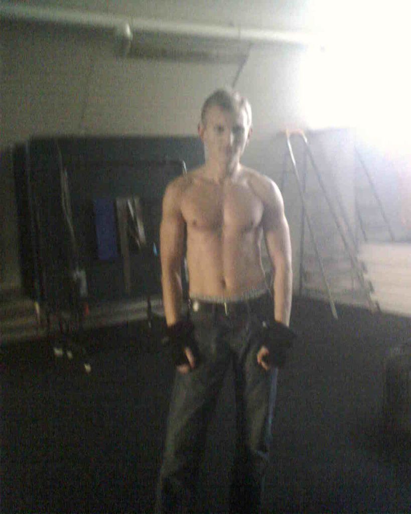 Андрей Никитин