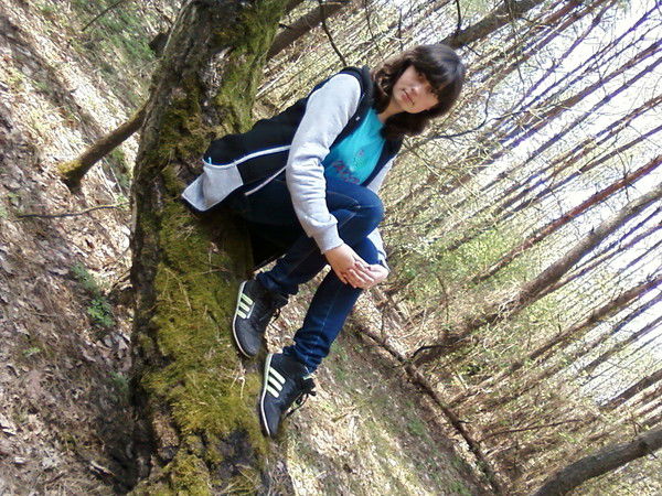 Нина Степанюк