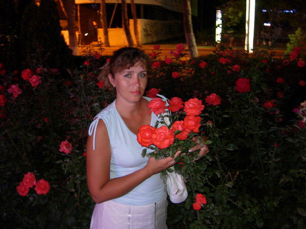 Ирина Щиголева