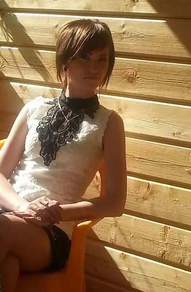 Кристина Келлер