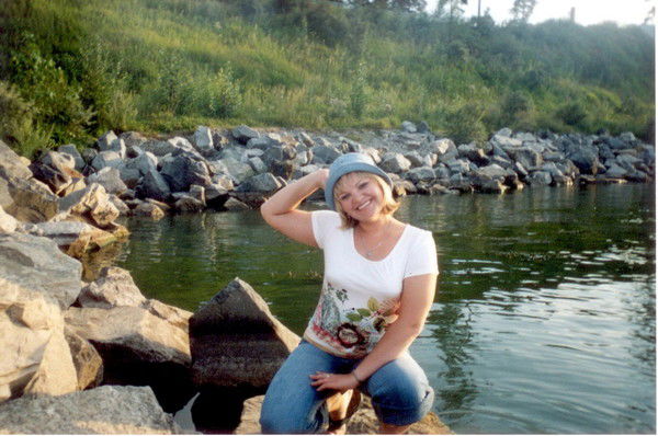 Полина Шатова