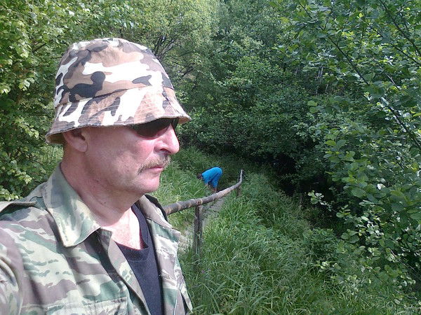 Анатолий Камзеев