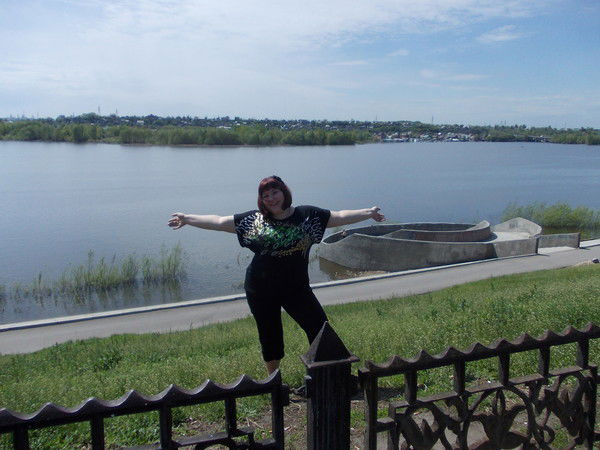 Кристина Шрамко