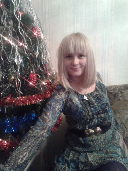 Елена Давыдова