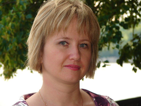 Маруся Черняховская