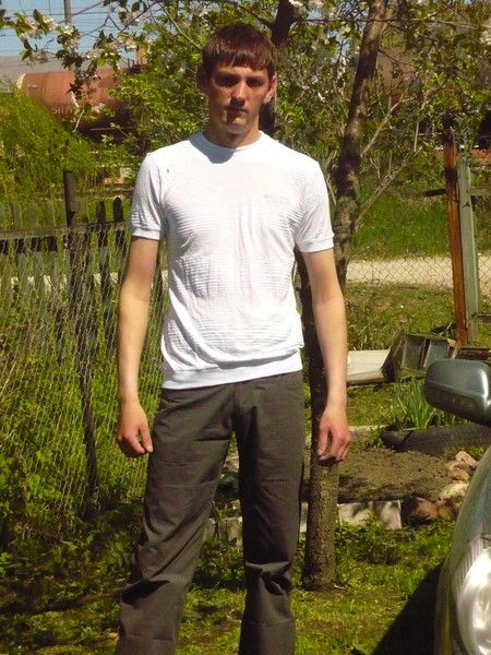 Александр Мацай