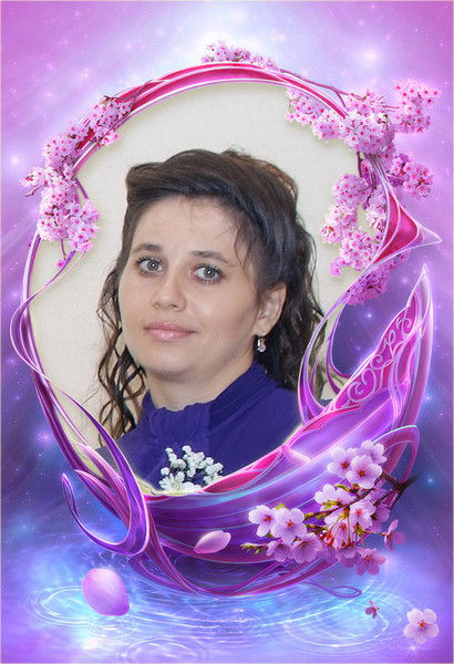 Елена Егорова