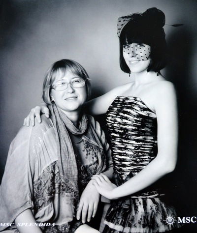 Светлана Грымзина